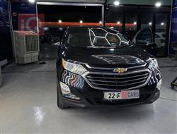 شيفروليه ايكونس